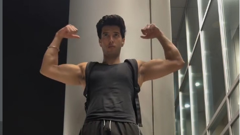 Bansdeep Singh Became Fit After Quitting Indian Food Viral Post