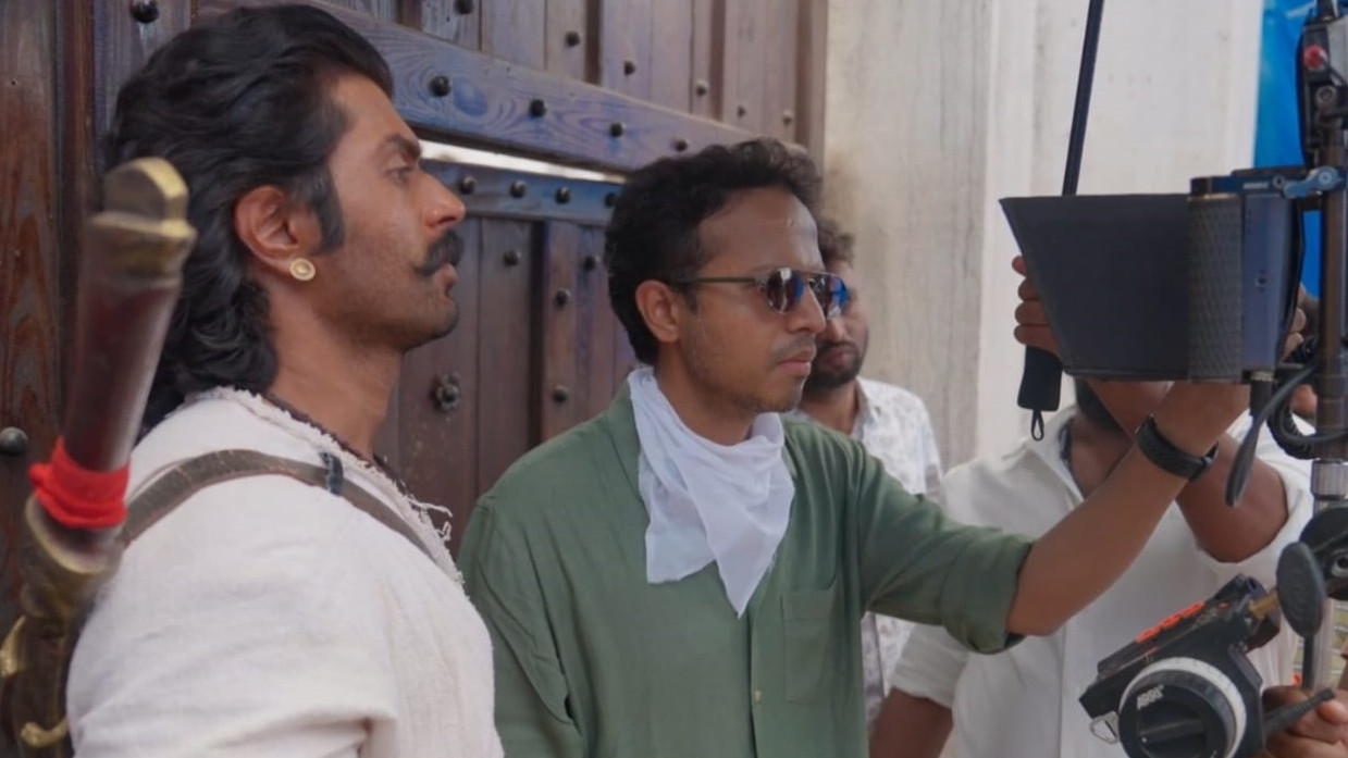 Ranabaali:Documentary Series First Episode Released