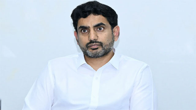 Nara Lokesh keeps promise as 372 families receive house site pattas