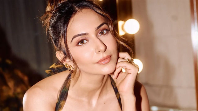 Rakul Preet Singh IT shock searches at home and offices