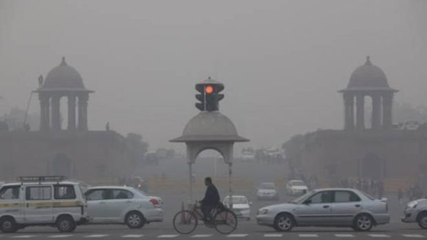 Delhi Government Key Decision On Pollution Strict Rules From November 1