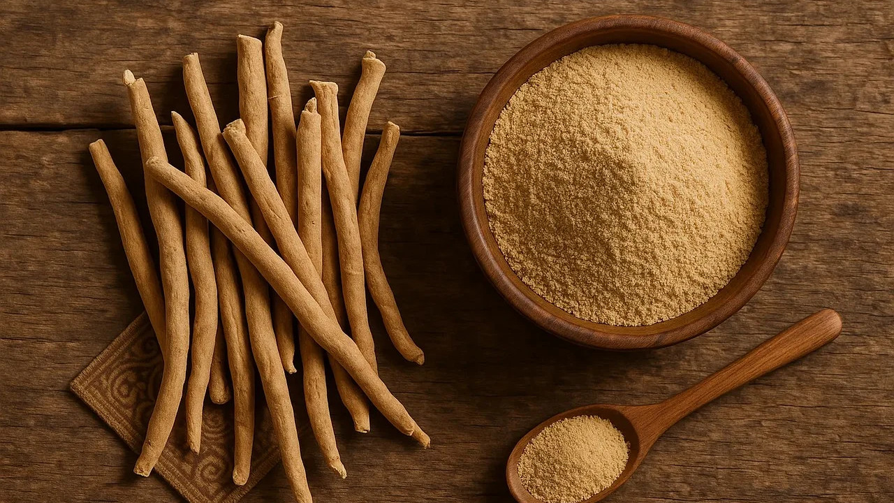 Scientific proof for Ayurveda Ashwagandha safe even with long-term use says Ministry of AYUSH