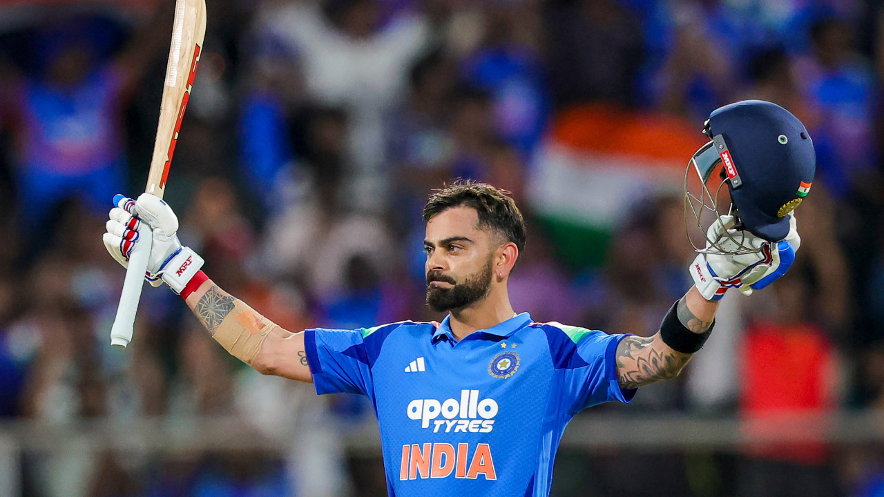 Future generations will truly value Kohli’s legacy only after he retires: Bishop