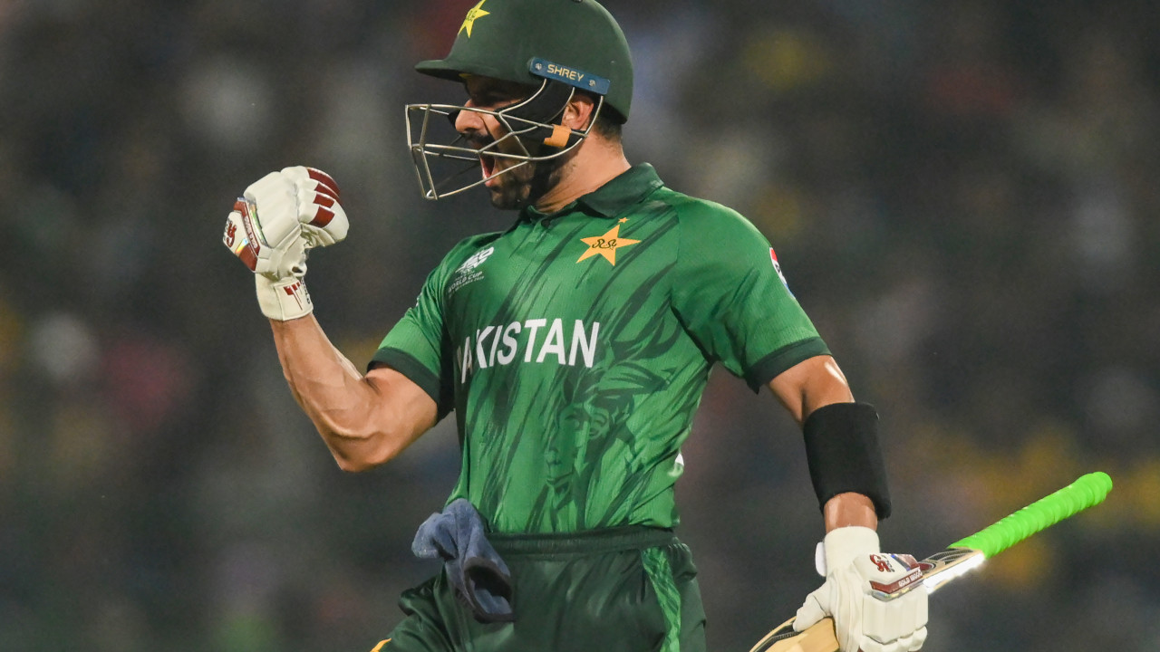 Asian Games: Pakistan advance to semis after persistent rain washes out QF against Hong Kong