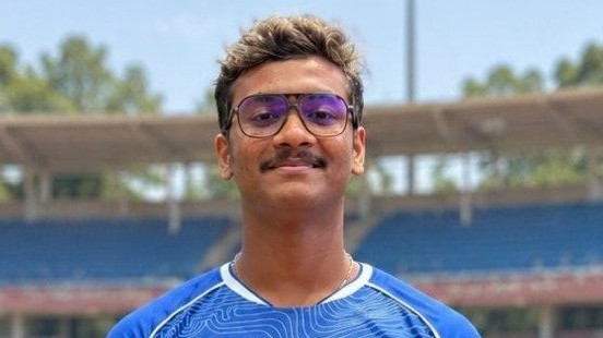 Asian Games: Ganesh Ratnam beats Sahil Jadhav to reach compound men's quarters
