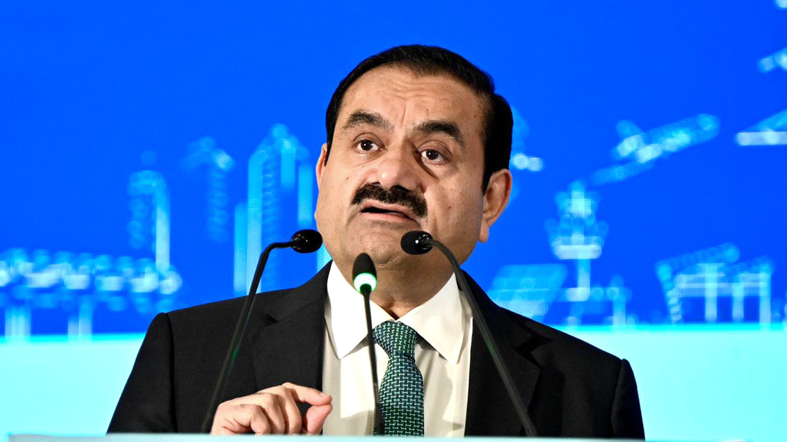 Gautam Adani and Adani Group get relief from SEBI as case closes with settlement