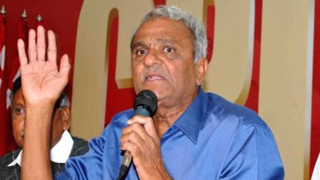 Narayana welcomes Supreme Court decision in Sohrabuddin Sheikh case