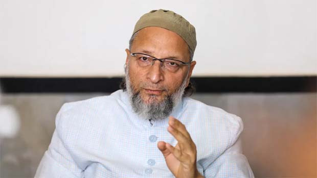 AIMIM appoints Hussain Anwar as new General Secretary as Owaisi fills key positions