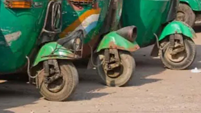 Bangalore woman quits IT job to become Rapido auto driver story goes viral