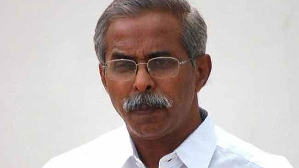 Viveka Case ED Focuses on Financial Transactions and Questions Gangi Reddy