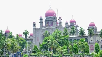 Telangana High Court orders DGP to identify police who misbehaved with woman MLAs