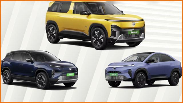 Tata Motors announces huge discounts on EV cars with new financing model