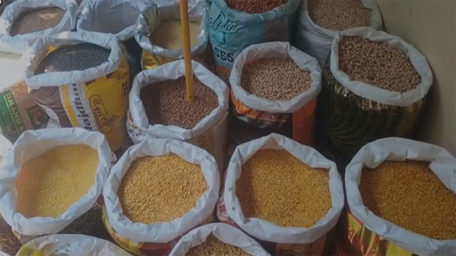 Pulses price shock before festivals adds burden on common man