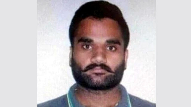 Goldy Brar in FBI Top 10 Most Wanted list with huge reward
