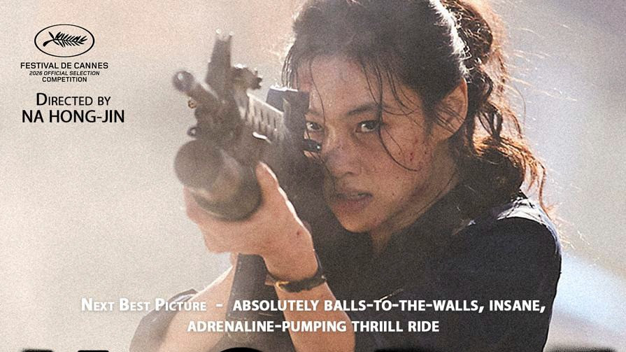 Hope Korean Sci-Fi Thriller Postponed Here Is The New India Release Date