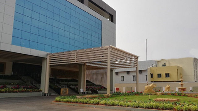 AP Election Commission clarifies rumors regarding local body election delays