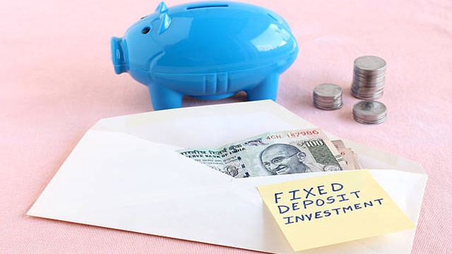 New rules for Fixed Deposits from October 1 and changed FD regulations