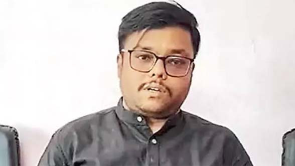 Sunil Yadav sensational allegations on beneficiaries of Viveka murder