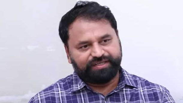 Addanki Dayakar fires at KTR and Harish Rao over Kavitha questions