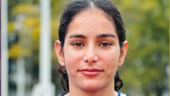 Asian Games: Pooja wins India's first high jump bronze medal after 24 years