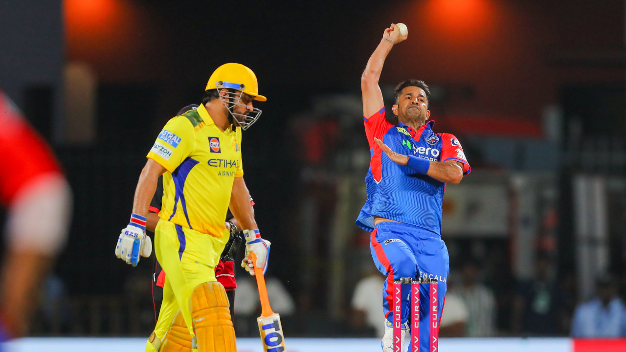 Mohit Sharma set to join CSK as bowling coach for IPL 2027
