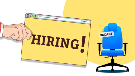 Campus hiring remains stable and salaries likely to increase up to 7 percent