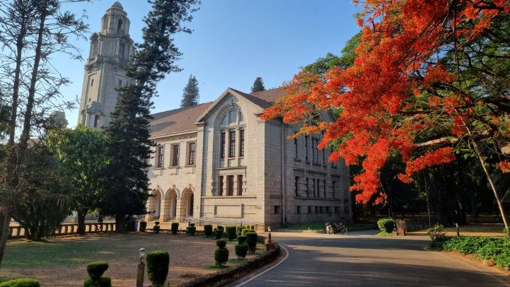 Where does India stand in World University Rankings