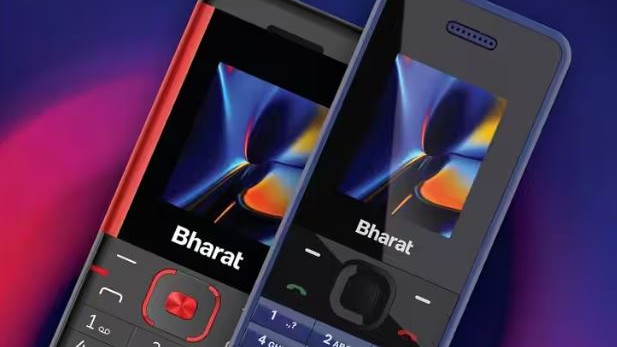 Reliance Jio Phone at 1499 with 6 months unlimited calls and data