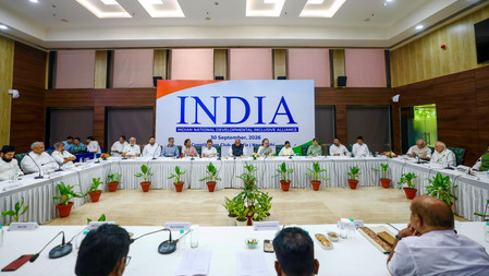 INDIA Alliance makes 6 key demands amid SIR controversy