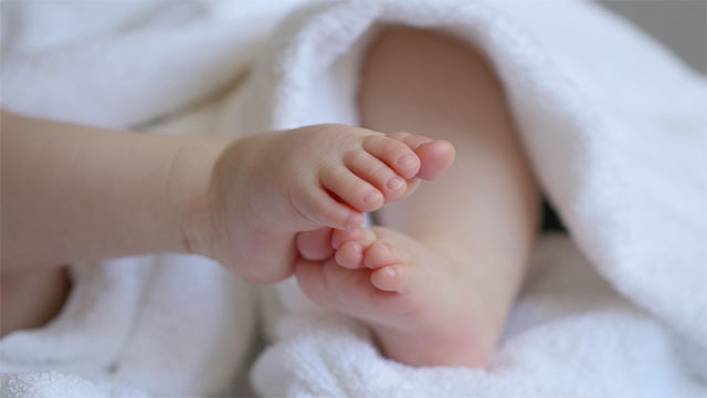 Parents sell infant for luxury phones and gold chain in Chhatrapati Sambhajinagar