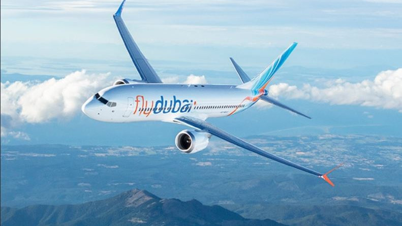 FlyDubai flight drops 17000 feet in 2 minutes fighter jets scrambled after hijack alert