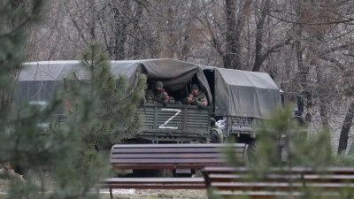 Do not join Russian army it is very dangerous Central government warning to Indians