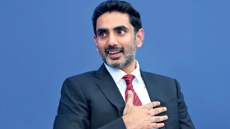 Nara Lokesh key comments on AP future from Quantum to Jobs