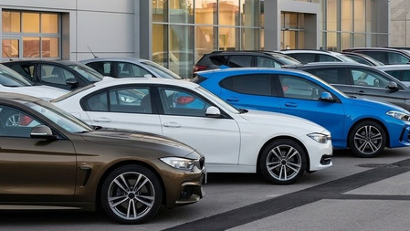 New rules for car companies and massive boost for EVs
