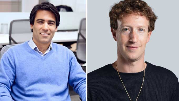 Divya Narendra Facebook idea belongs to an Indian who sued Mark Zuckerberg and won crores
