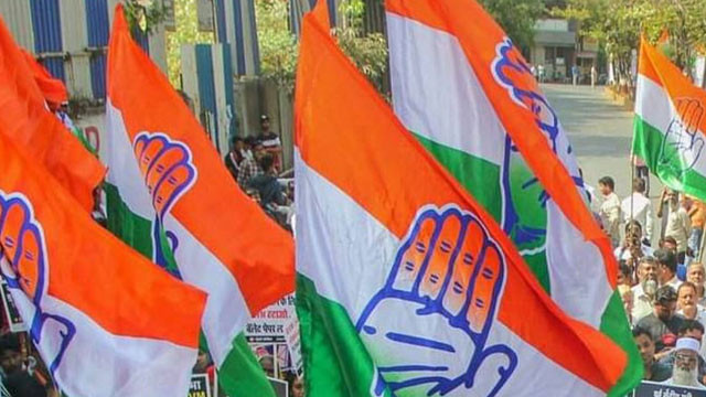 Telangana Congress announces candidates for Graduate MLC elections