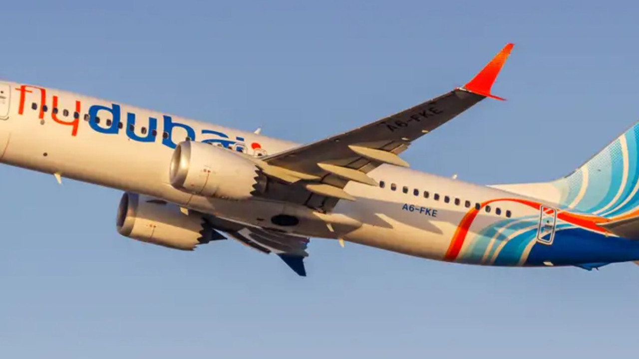 Flydubai pilot clash did pilot try to crash the plane