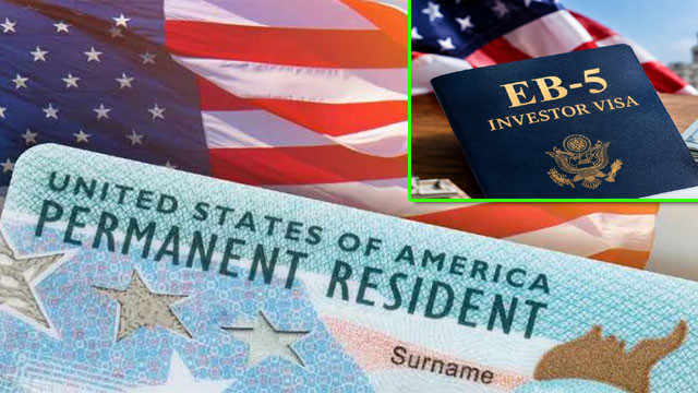 US Green Card becomes more expensive as investor visa fees double impacting Indians