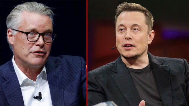 Elon Musk slams Delta CEO Ed Bastian over Amazon WiFi deal