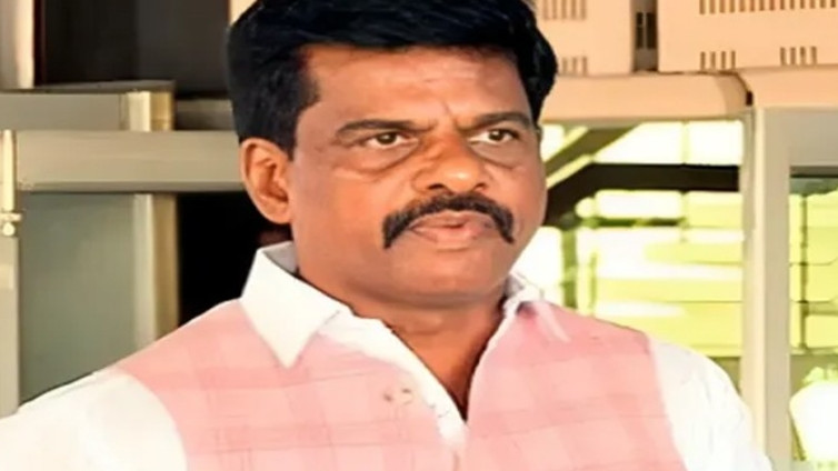 Gorantla Madhav says Tenali youth case verdict is a slap to the government