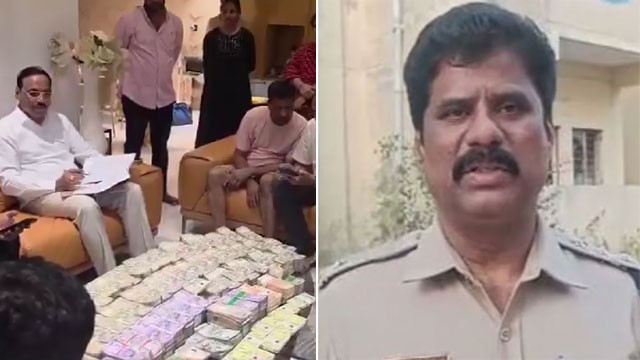 Bhim Reddy case key turn as Benami Act cases filed against 8 people