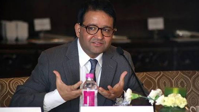 Senior Indian official visits Pakistan for the first time after tensions