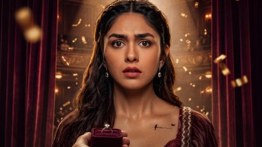Pooja Meri Jaan Movie Update