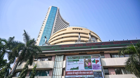 Sensex falls 48 points as markets end in red for third day