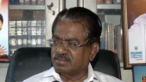 Impeachment of Gyanesh Kumar DMK announces support