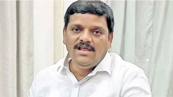 Teenmar Mallanna fires on MLC tickets and alleges Jana Reddy conspiracy