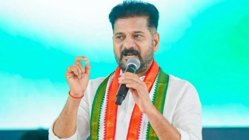 Revanth Reddy says Sircilla Gadi will be demolished after Gajwel Gadi