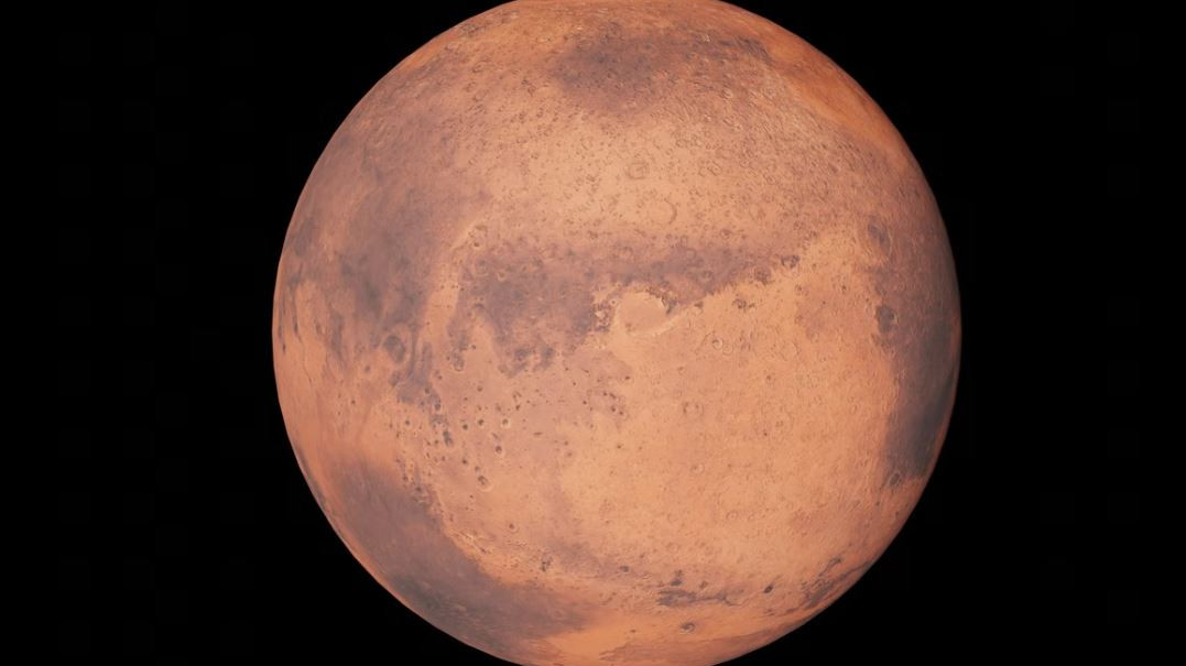 Chinyere Okezie wins NASA Deep Space Food Challenge for Mars mission food system
