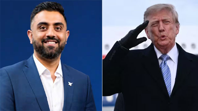 Indian pilot hero foils plane crash plot Trump says he is unsure of facts