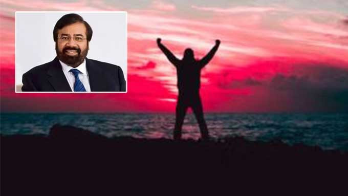 Harsh Goenka shares 9 habits for success in viral social media post